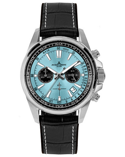 Jacques Lemans Liverpool 1-2117R