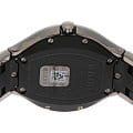 Rado Rado True R27351112, true швейцария мужские часы на браслете керамика боковой вид
