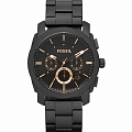 Часы Fossil Carlie  FS4682
