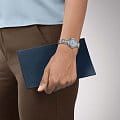 Tissot Tissot Bellissima Small Lady T126.010.11.133.00 Small — задняя крышка сталь металл корпуса швейцарские часы