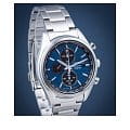 Seiko Seiko Conceptual Series Dress SSC801P1  наручные мужские часы фото под углом.
