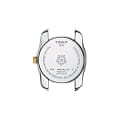 Оригинальные часы Tissot Tissot T-Wave T023.210.22.113.00 кварцевые калибр механизма eta f03.111 общий вид