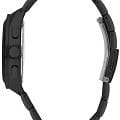 Slazenger Slazenger SL.09.2285.2.05 кварцевые мужские часы часы крупный план черный циферблата
