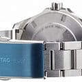 Оригинальные часы TAG Heuer TAG Heuer Aquaracer WAY201D.BA0927 механические калибр механизма calibre 5 общий вид