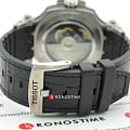 Часы Tissot T-Race Swissmatic T115.407.17.051.00 фото 8
