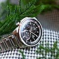 Casio Casio Edifice EFS-S590D-1A EFS-S590D-1A оригинальные мужские часы в комплекте с коробкой