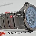 Kenneth Cole Kenneth Cole Automatic KCWGY0063301 мужские часы синий циферблат на запястье