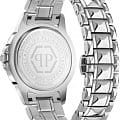 Philipp Plein Philipp Plein Plain Lady Rock PWPQA0324,  германия женские часы на браслете нержавеющая сталь боковой вид