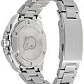 TAG Heuer TAG Heuer Aquaracer CAY111A.BA0927 мужские часы черный циферблат на запястье