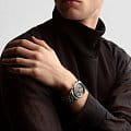 Оригинальные часы Longines Longines Master Collection L2.773.4.61.6 механические калибр механизма l687 общий вид