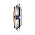 Оригинальные часы Tissot Tissot Bellissima Automatic T126.207.22.013.00 механические калибр механизма powermatic 48.111 общий вид
