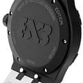 Maurice Lacroix Maurice Lacroix Aikon Tide Special Edition FIBA 3x3 AI2008-00YZ1-000-0, aikon швейцария мужские часы на браслете каучук боковой вид