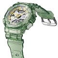Часы Casio G-Shock GMA-S110GS-3A фото 7