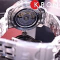 Оригинальные часы Tissot Tissot PRC 200 Powermatic 80 T055.430.11.047.00 механические калибр механизма powermatic 80.121 общий вид