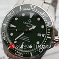 Certina Certina DS Action Diver C032.607.11.091.00 DS Action, наручные мужские часы фото под углом