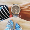 Tissot Tissot PR 100 Sport Chic T101.910.11.121.00 PR 100 Sport Chic — детали корпуса и нержавеющая сталь
