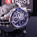 Часы Casio Edifice EFR-547D-2A фото 3