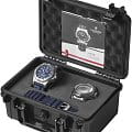 Victorinox Victorinox I.N.O.X. Professional Diver 241843  - задняя крышка металл сталь корпуса, швейцария часы
