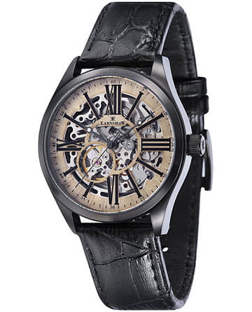 Earnshaw ES-8037-06