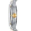 Salvatore Ferragamo Salvatore Ferragamo SFDP00418,  швейцария женские часы на браслете сталь с ip покрытием боковой вид