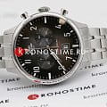 Swiss Military by Chrono Swiss Military by Chrono Vintage Chronograph SM34098.01 , наручные мужские часы фото под углом