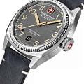 Swiss Military Hanowa Swiss Military Hanowa Condor SMWGB0003702  - задняя крышка металл сталь корпуса, швейцария часы