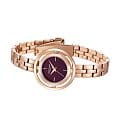Kenneth Cole Kenneth Cole Classic KCWLG2237102  — детали корпуса и сталь с ip покрытием