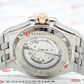 Оригинальные часы Beverly Hills Polo Club Beverly Hills Polo Club BP3573X.530 механические калибр механизма  общий вид
