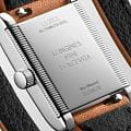 Longines Longines Mini DolceVita L5.200.0.71.3 , наручные женские часы фото под углом
