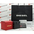 Diesel Diesel Timeframe DZ4544,  италия мужские часы на браслете кожаный боковой вид