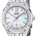 Jaguar Jaguar Diplomatic Quartz Lady J1016/1 , наручные женские часы фото под углом