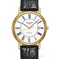 Часы Longines Presence L4.921.2.11.2