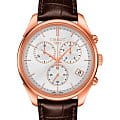 Часы Tissot Vintage Chronograph 18K Gold T920.417.76.031.00