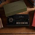 Hamilton Hamilton Khaki Field Murph Auto 42MM Bracelet Bundle H70605732 механические мужские часы часы крупный план черный циферблата