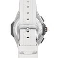 Jacques Philippe Jacques Philippe Esquire JPQGC488440,  швейцария мужские часы на браслете силикон боковой вид