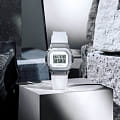 Оригинальные часы Casio Casio G-Shock GM-S5600SK-7DR (GM-S5600SK-7) в фирменной упаковке от производителя