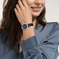 Оригинальные часы Swarovski Swarovski 5484061 кварцевые калибр механизма  общий вид