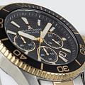 Часы Jacques Lemans Liverpool Diver 1-2206L фото 4