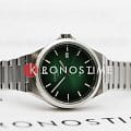 Certina Certina DS-7 Quartz C043.410.11.091.00, ds 7 швейцария мужские часы на браслете нержавеющая сталь боковой вид
