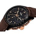 Rado Rado Hyperchrome Automatic Chronograph R32168155 Automatic наручные мужские часы фото под углом.
