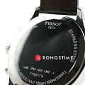 Tissot Tissot Chrono XL Classic T116.617.16.297.00 T1166171629700 оригинальные мужские часы в комплекте с коробкой