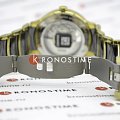 Часы Rado Centrix Automatic Open Heart R30180162 фото 8