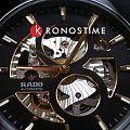 Часы Rado True Round Open Heart R27107172 фото 5