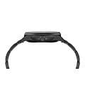 Certina C0294263305100 мужские часы застежка крупным планом