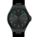 Оригинальные часы Certina Certina DS-7 Quartz C043.410.16.031.00 кварцевые калибр механизма f06.412 общий вид