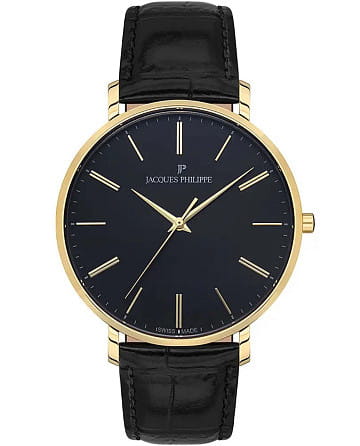 Jacques Philippe Base JPQGS072111