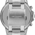 Lee Cooper Lee Cooper LC07636.370,  англия мужские часы на браслете нержавеющая сталь боковой вид