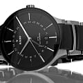 Оригинальные часы Rado Rado Centrix R30166152 механические калибр механизма  общий вид