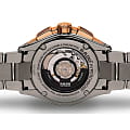 Rado Rado Hyperchrome Automatic Chronograph R32118102 Automatic наручные мужские часы фото под углом.