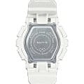 Casio Casio Baby-G BA-110XWS-7A, baby-g япония женские часы на браслете пластик боковой вид